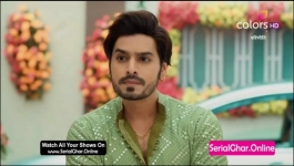 Parineeti - 6th July 2023